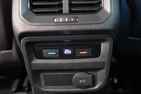 Volkswagen Tiguan - Afbeelding 11 van 30