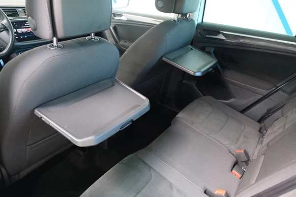 Volkswagen Tiguan - Afbeelding 12 van 30