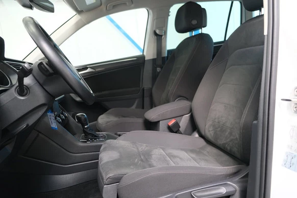 Volkswagen Tiguan - Afbeelding 15 van 30