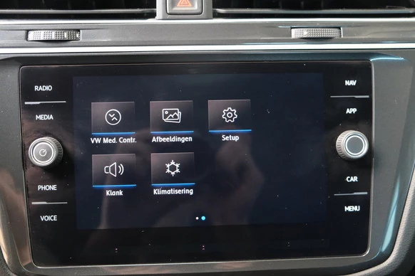 Volkswagen Tiguan - Afbeelding 21 van 30