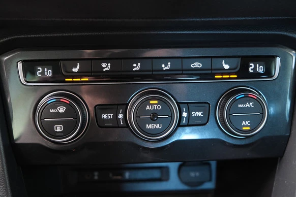 Volkswagen Tiguan - Afbeelding 23 van 30