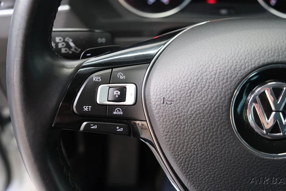 Volkswagen Tiguan - Afbeelding 26 van 30