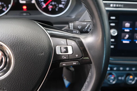 Volkswagen Tiguan - Afbeelding 27 van 30