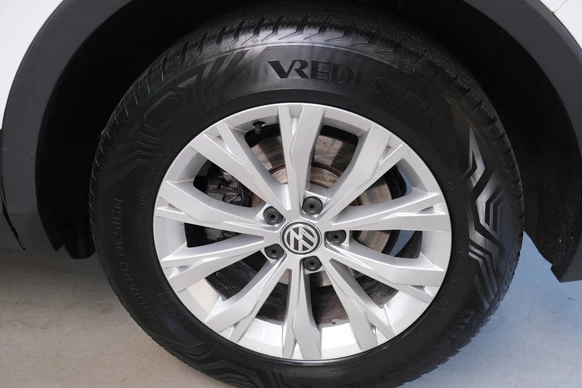 Volkswagen Tiguan - Afbeelding 28 van 30