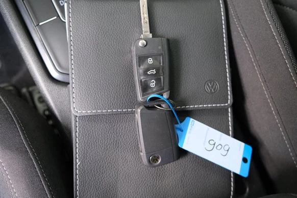 Volkswagen Tiguan - Afbeelding 29 van 30