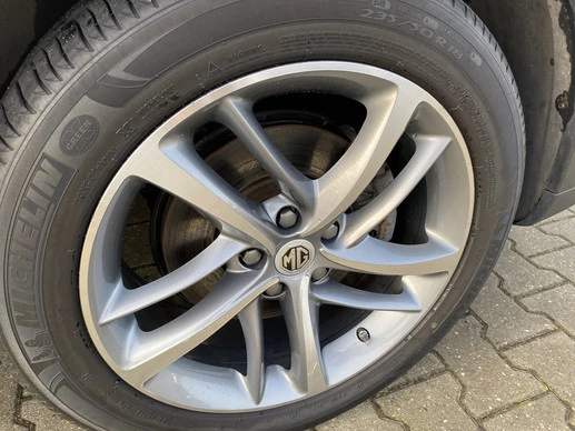 MG EHS - Afbeelding 6 van 30