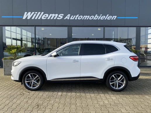 MG EHS - Afbeelding 9 van 30