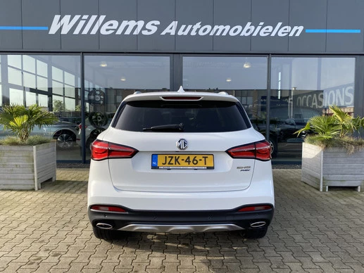 MG EHS - Afbeelding 10 van 30