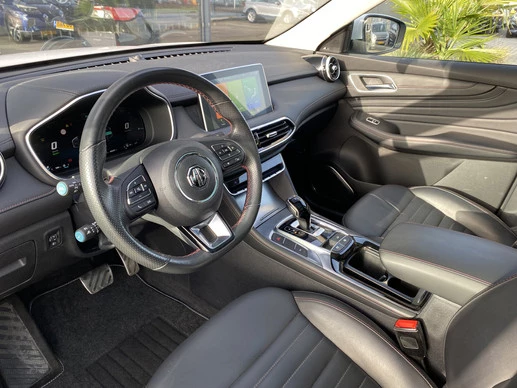 MG EHS - Afbeelding 12 van 30