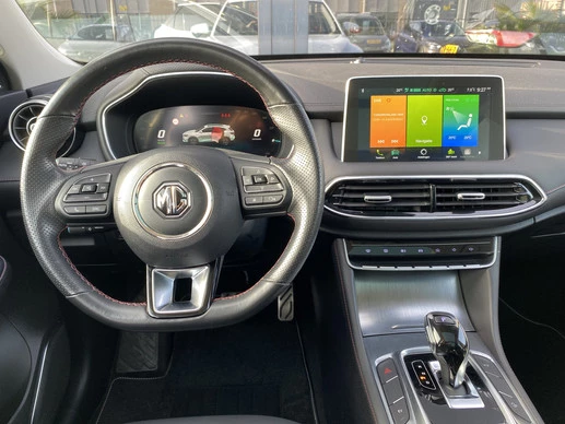 MG EHS - Afbeelding 15 van 30