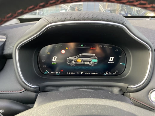 MG EHS - Afbeelding 21 van 30