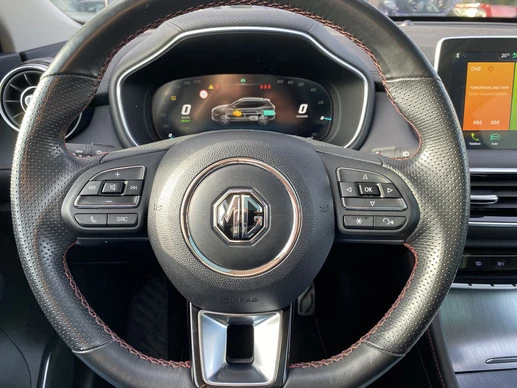 MG EHS - Afbeelding 22 van 30