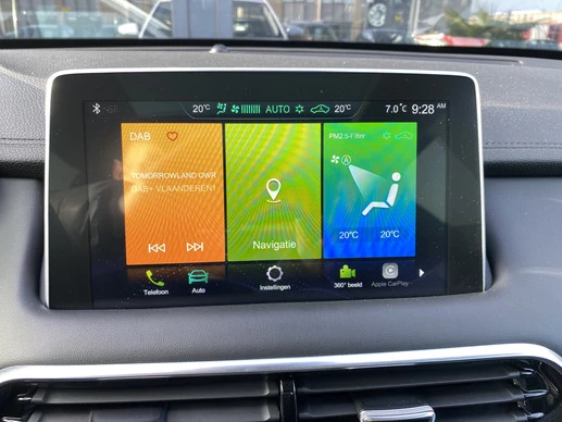 MG EHS - Afbeelding 25 van 30