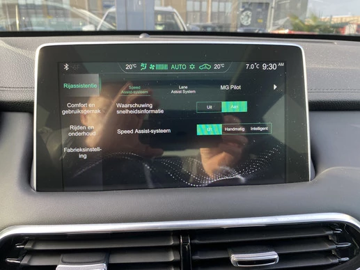 MG EHS - Afbeelding 28 van 30