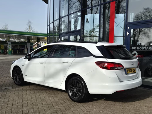 Opel Astra - Afbeelding 4 van 24