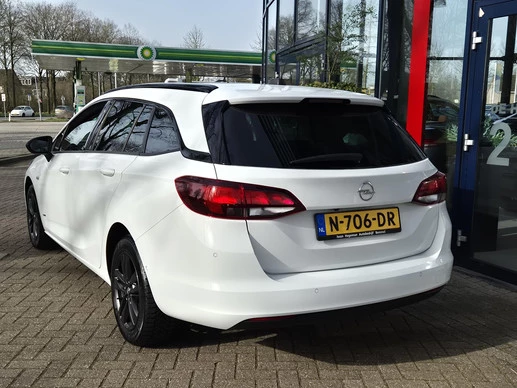 Opel Astra - Afbeelding 5 van 24