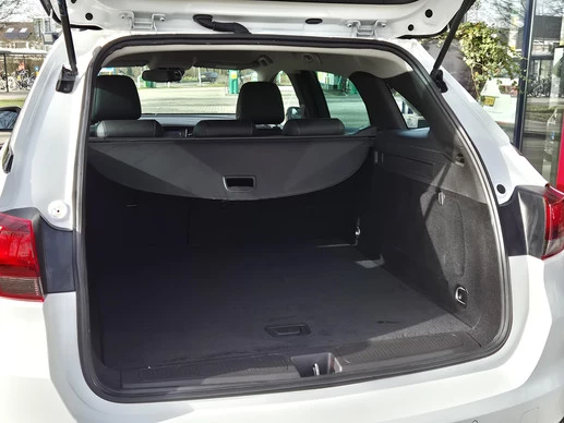 Opel Astra - Afbeelding 10 van 24