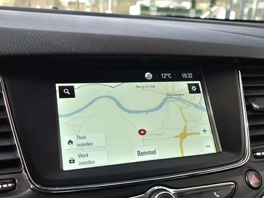 Opel Astra - Afbeelding 16 van 24