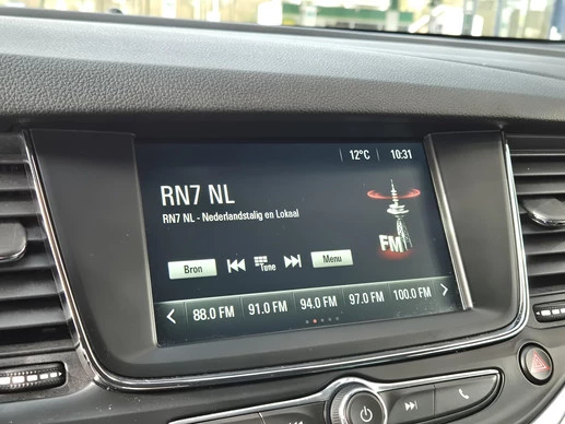 Opel Astra - Afbeelding 17 van 24