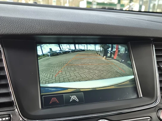 Opel Astra - Afbeelding 18 van 24