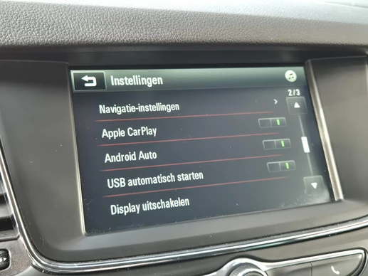 Opel Astra - Afbeelding 19 van 24