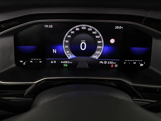 Volkswagen Taigo - Afbeelding 8 van 29