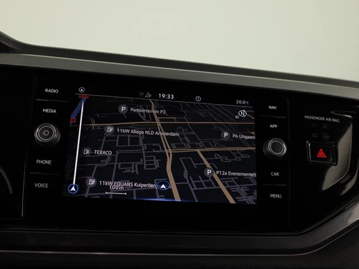 Volkswagen Taigo - Afbeelding 10 van 29