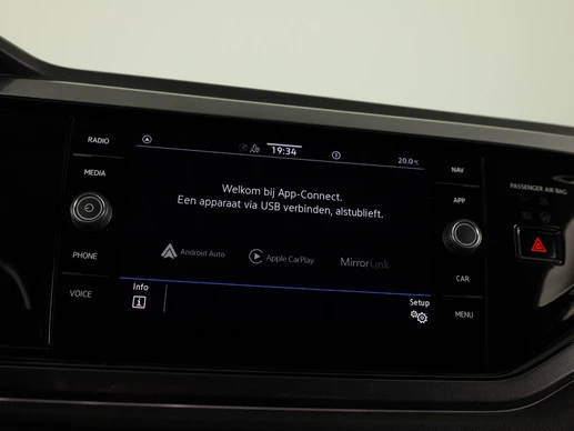 Volkswagen Taigo - Afbeelding 11 van 29