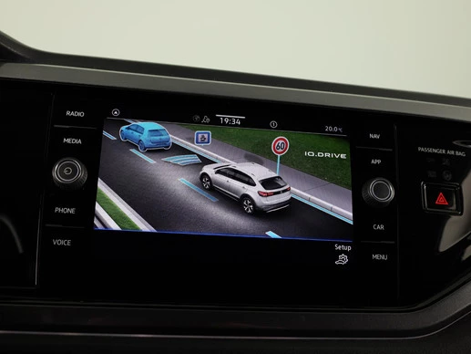 Volkswagen Taigo - Afbeelding 12 van 29