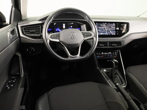 Volkswagen Taigo - Afbeelding 14 van 29