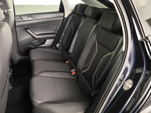 Volkswagen Taigo - Afbeelding 15 van 29