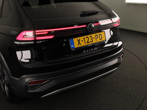 Volkswagen Taigo - Afbeelding 18 van 29