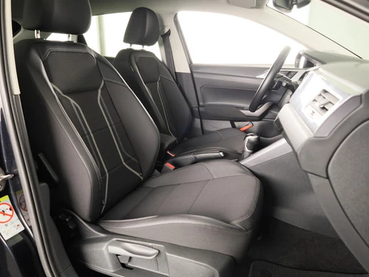 Volkswagen Taigo - Afbeelding 21 van 29