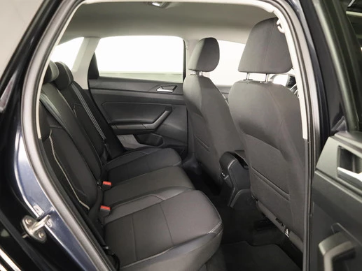 Volkswagen Taigo - Afbeelding 22 van 29