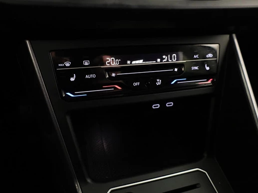 Volkswagen Taigo - Afbeelding 25 van 29