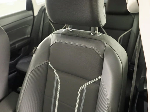 Volkswagen Taigo - Afbeelding 27 van 29