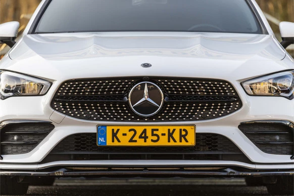 Mercedes-Benz CLA - Afbeelding 3 van 30