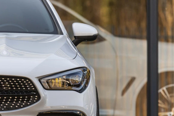 Mercedes-Benz CLA - Afbeelding 4 van 30