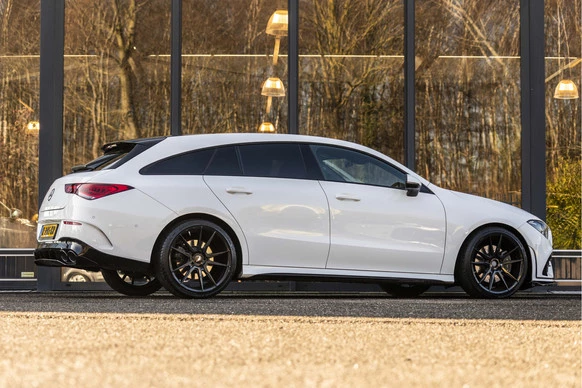 Mercedes-Benz CLA - Afbeelding 5 van 30