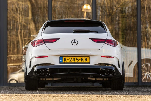 Mercedes-Benz CLA - Afbeelding 6 van 30