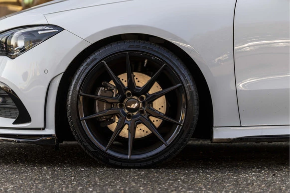 Mercedes-Benz CLA - Afbeelding 9 van 30
