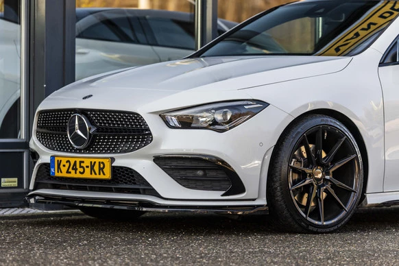 Mercedes-Benz CLA - Afbeelding 11 van 30