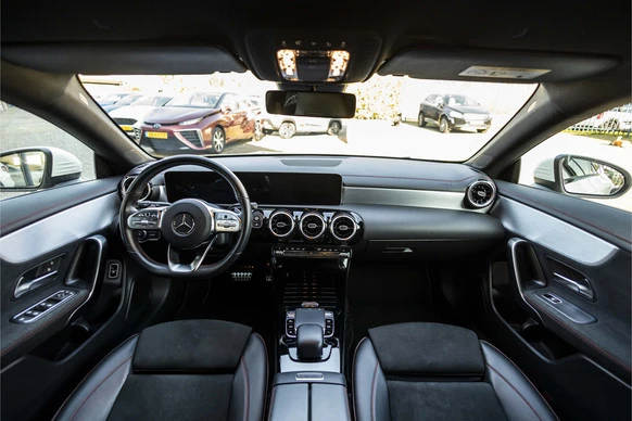 Mercedes-Benz CLA - Afbeelding 16 van 30