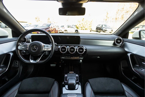 Mercedes-Benz CLA - Afbeelding 17 van 30