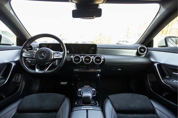 Mercedes-Benz CLA - Afbeelding 18 van 30