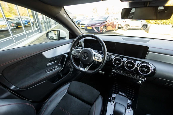 Mercedes-Benz CLA - Afbeelding 19 van 30