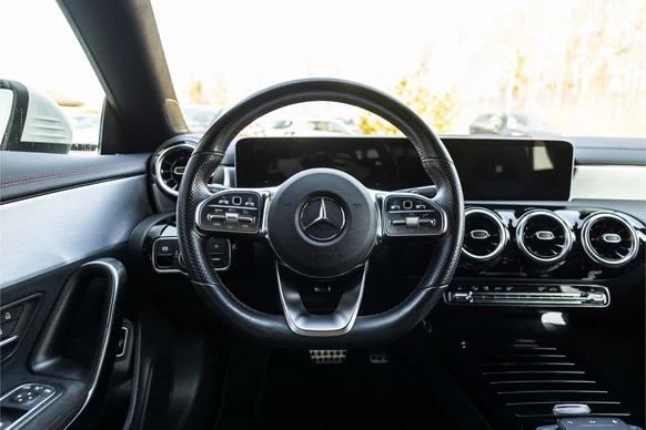 Mercedes-Benz CLA - Afbeelding 20 van 30
