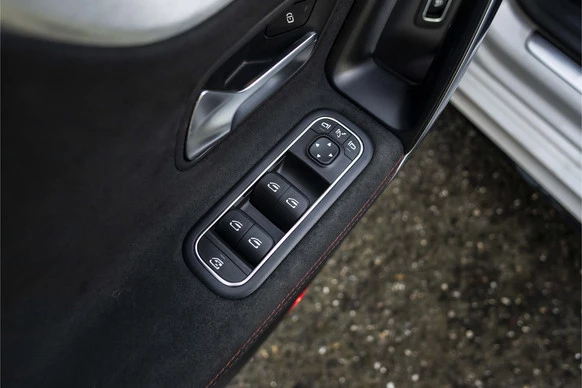 Mercedes-Benz CLA - Afbeelding 22 van 30