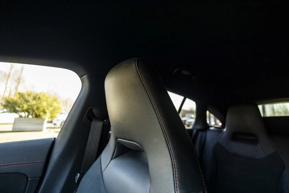 Mercedes-Benz CLA - Afbeelding 23 van 30