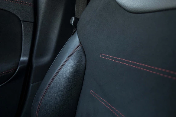 Mercedes-Benz CLA - Afbeelding 24 van 30